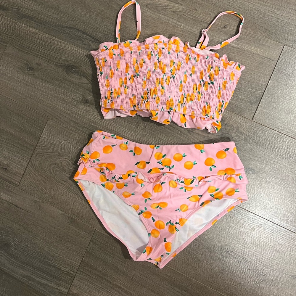 Women’s Swim